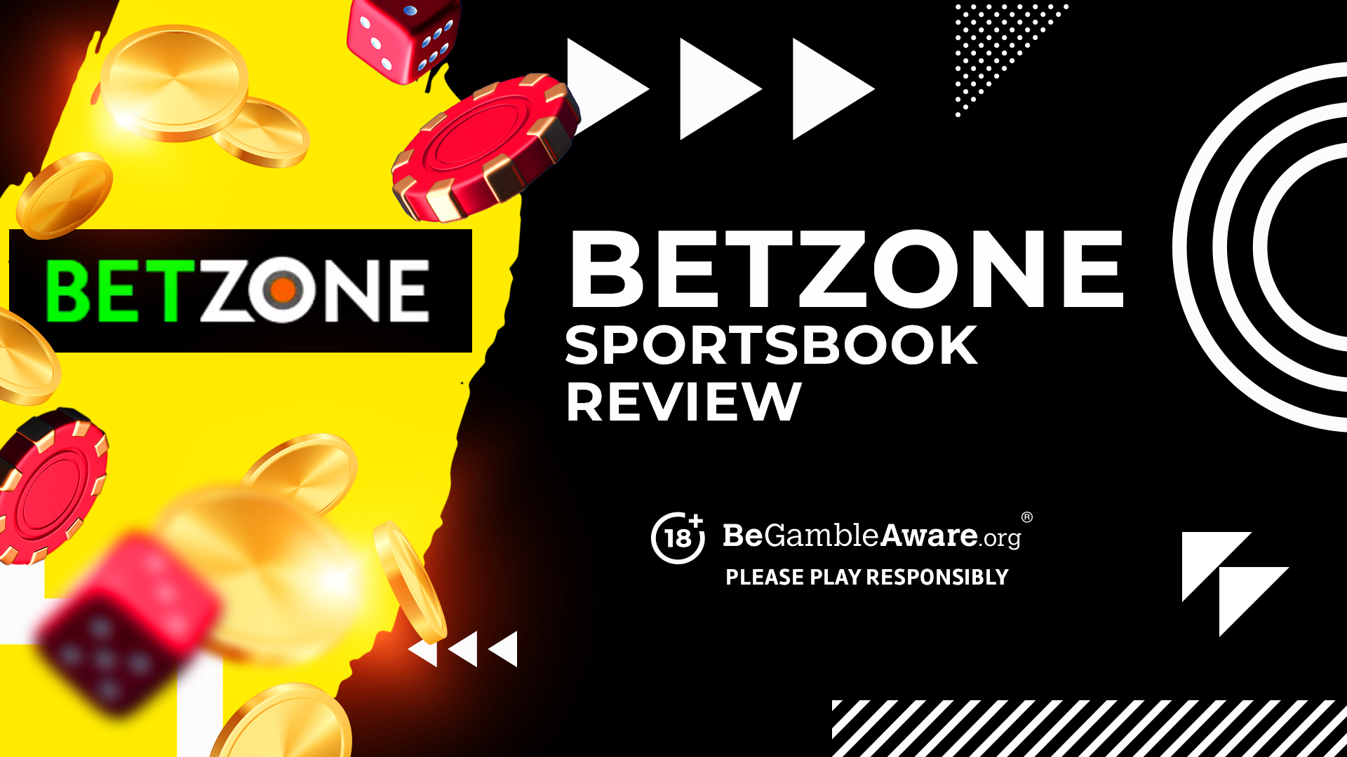 🎯Betzone 評論和體育獎金英國 2026
