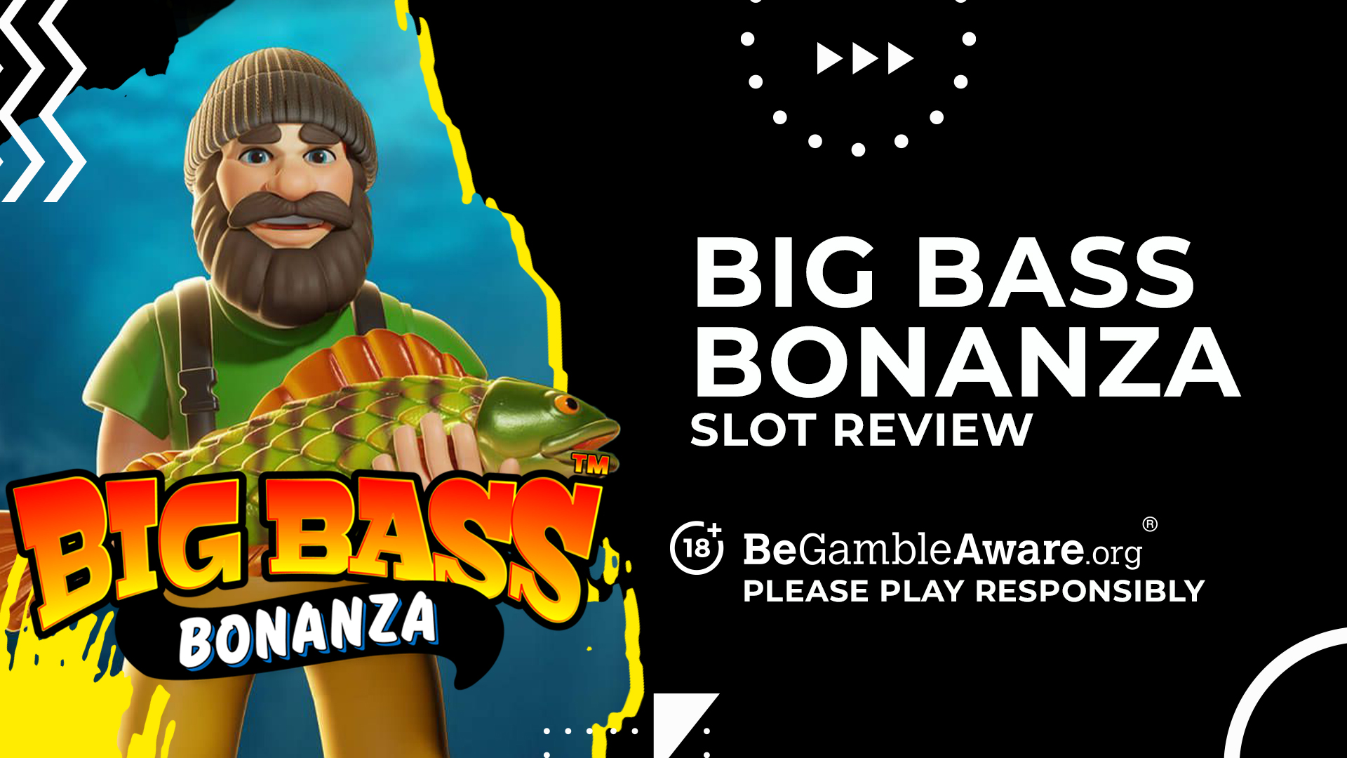 Big Bass Bonanza 老虎機評論、獎金和提示 2026