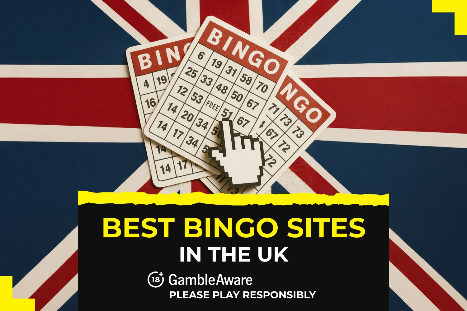 Best bingo sites in the UK: January 2026 online bingo site roundup