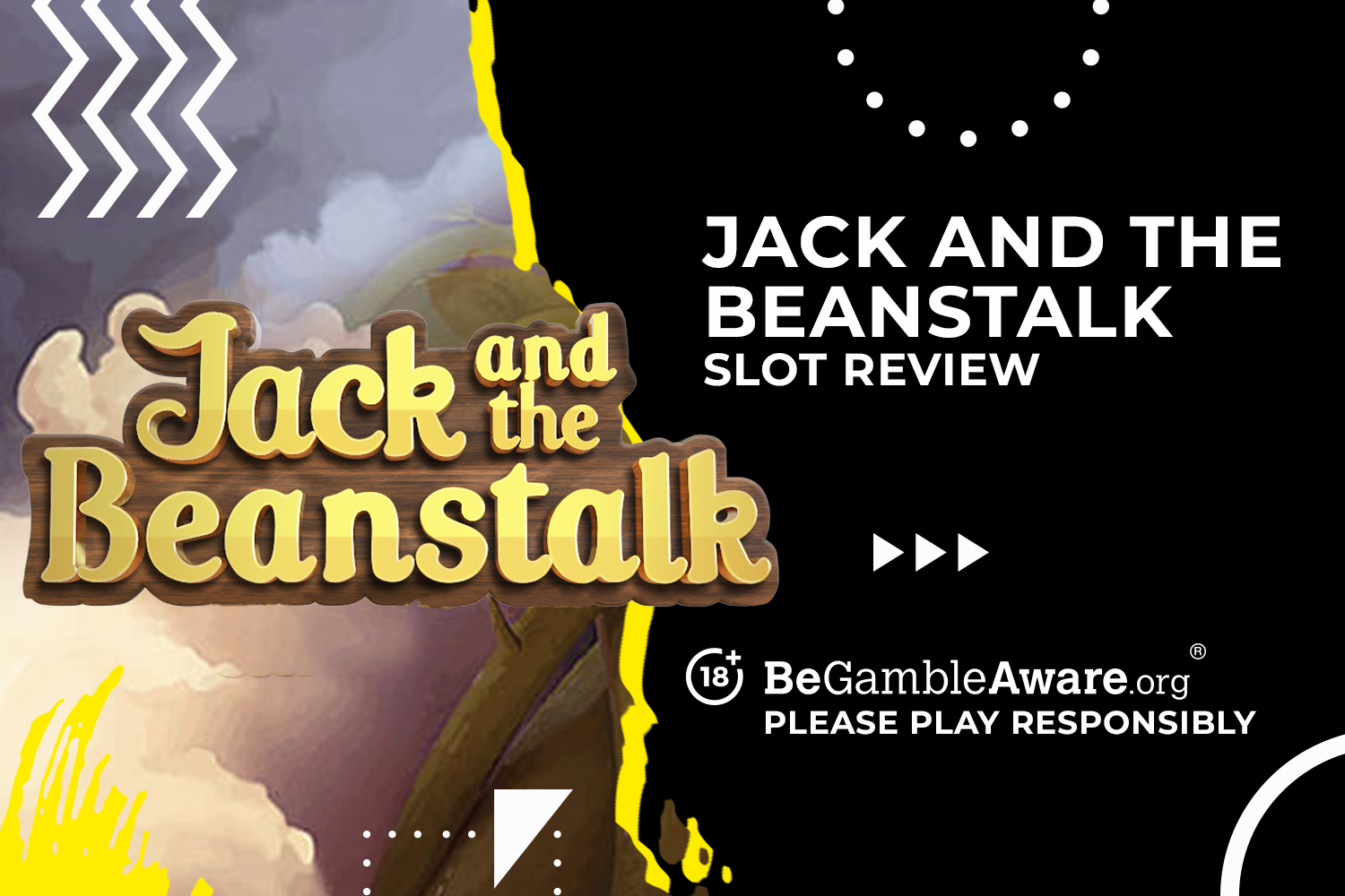 Jack and the Beanstalk 老虎機評論、獎金和提示 2026