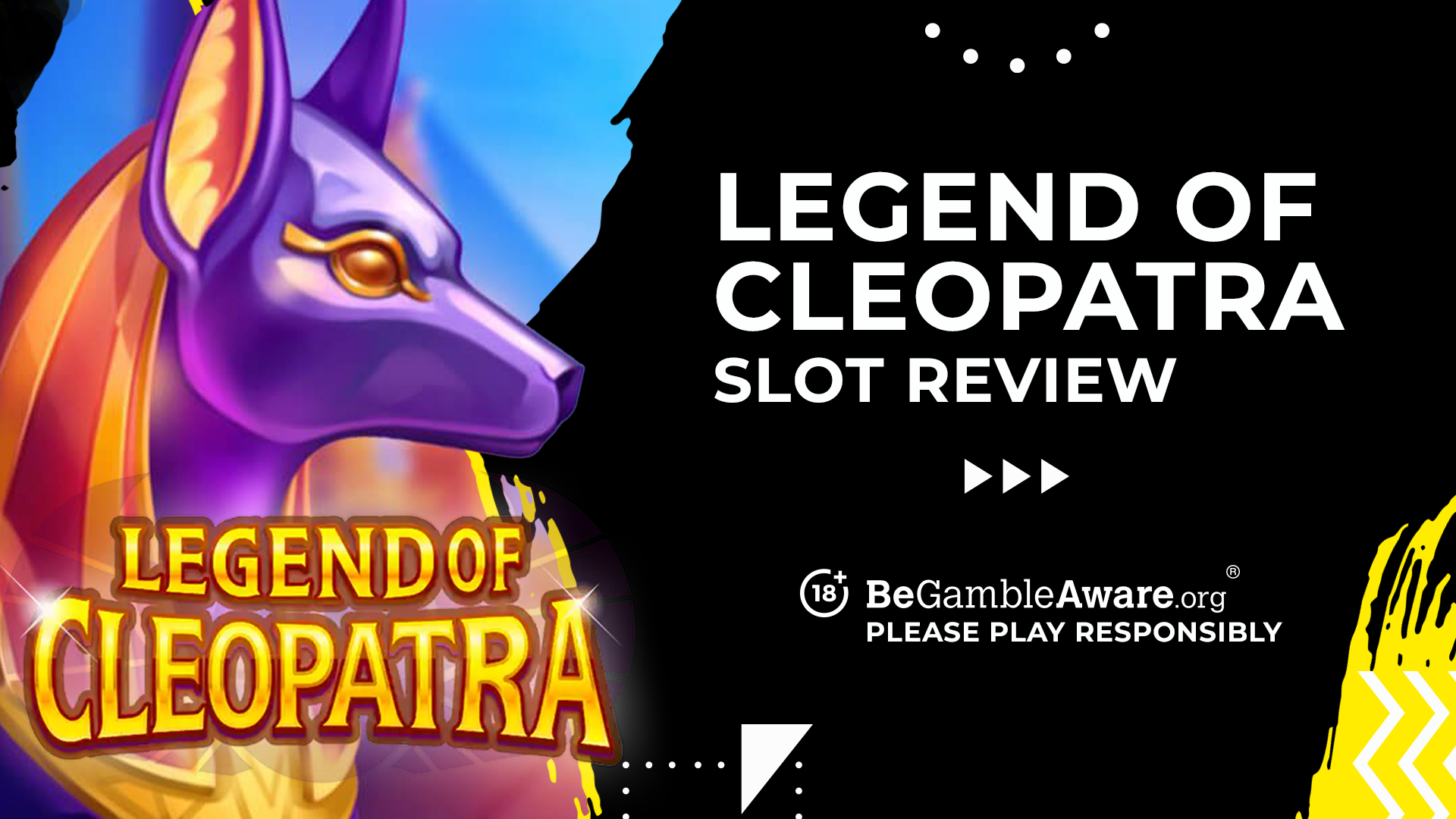 Legend of Cleopatra 老虎機評論獎金和提示 2026