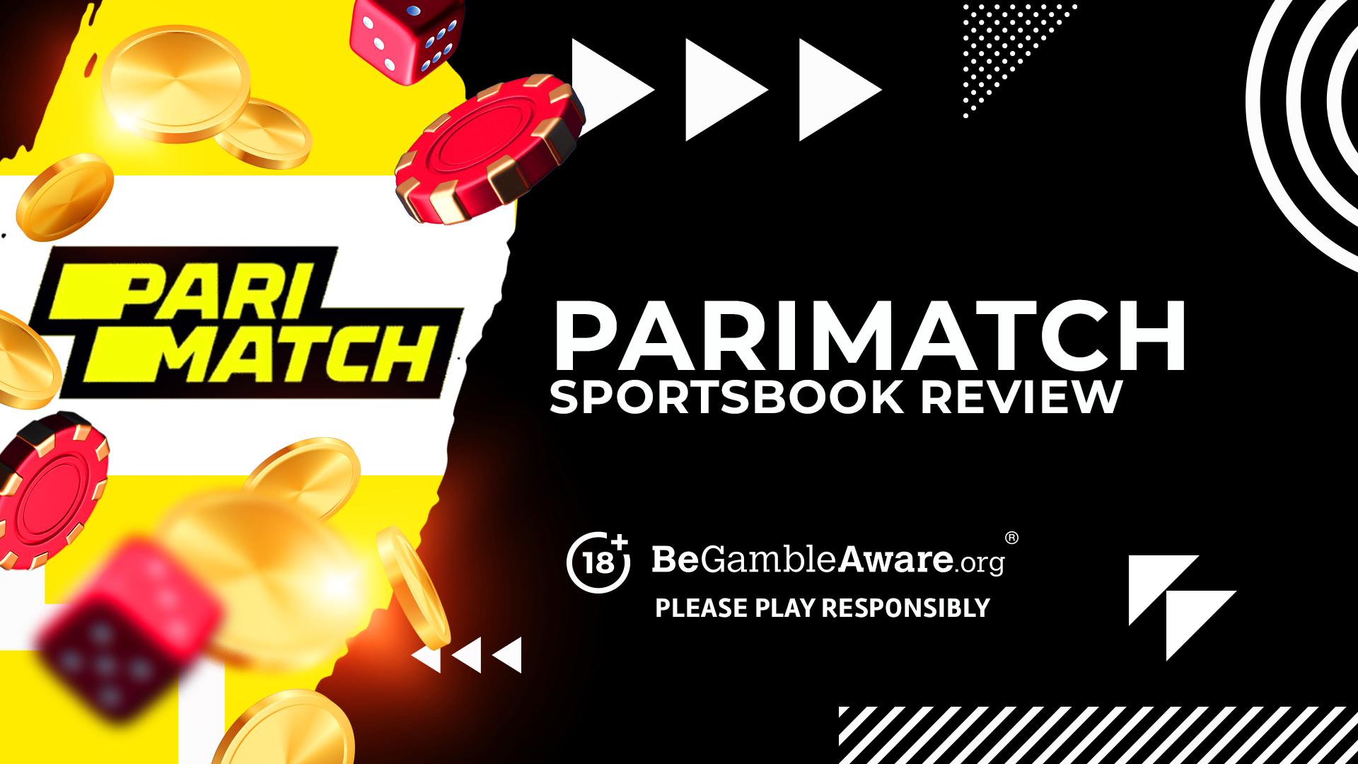 Parimatch 回顧和體育獎金英國 2026