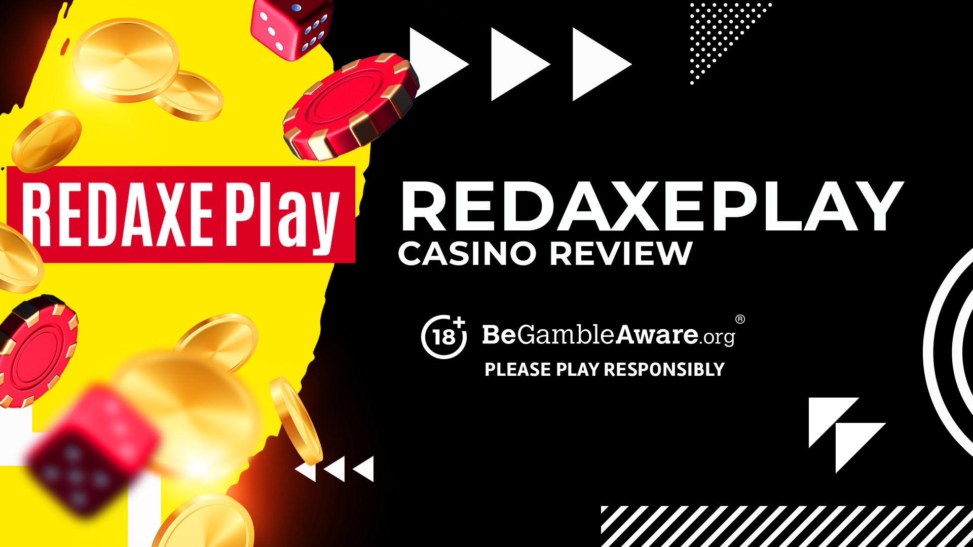 RedAxePlay 賭場評論和獎金