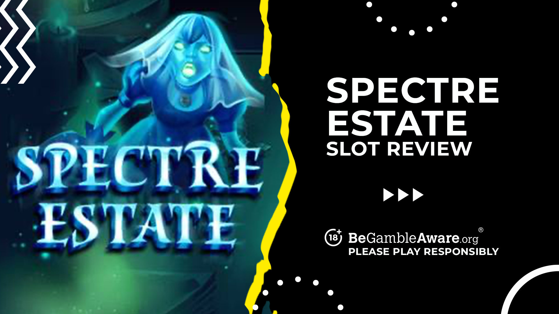 Spectre Estate 老虎機評論、獎金和提示 2026