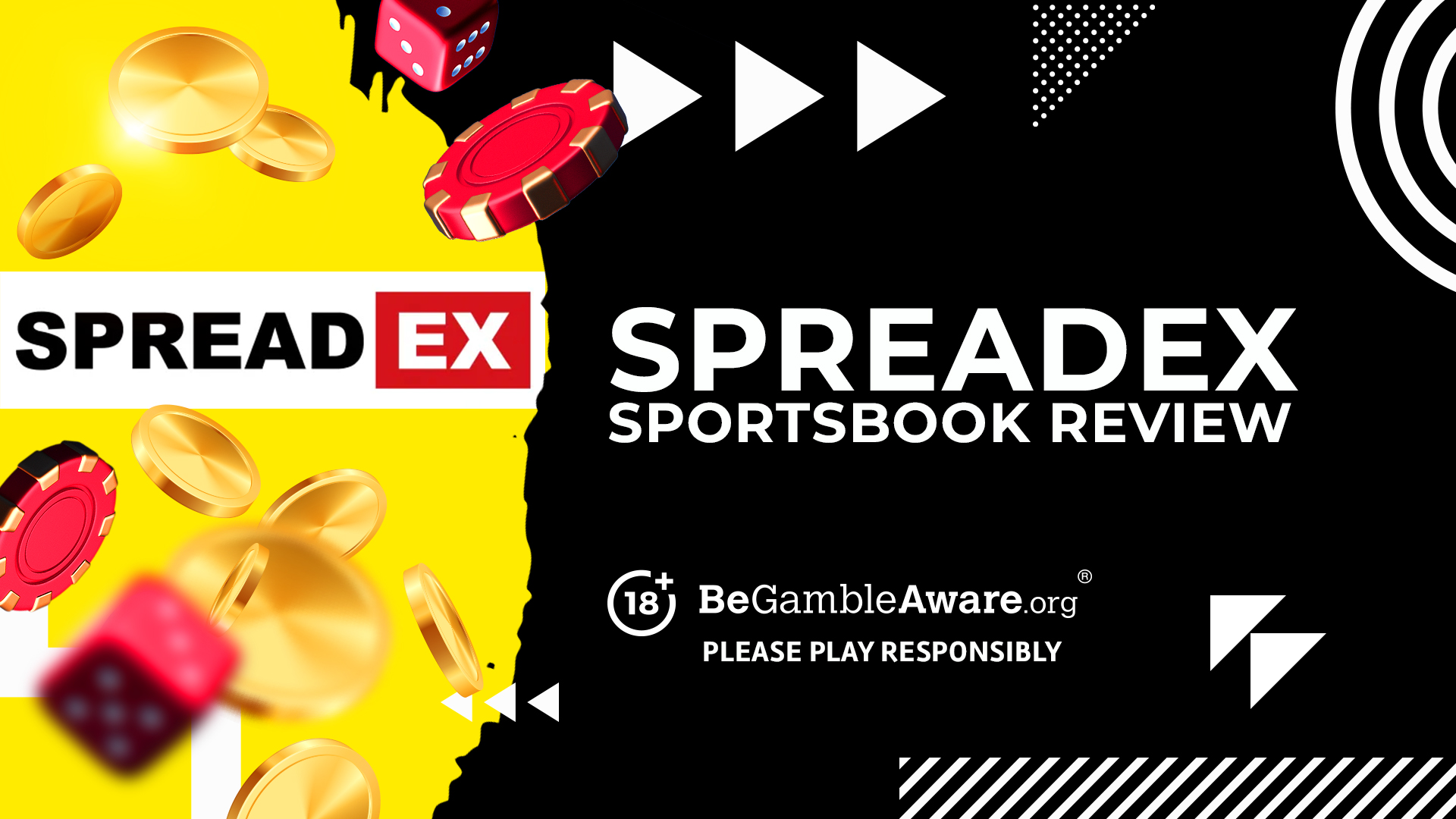 Spreadex 評論和體育獎金英國 2026