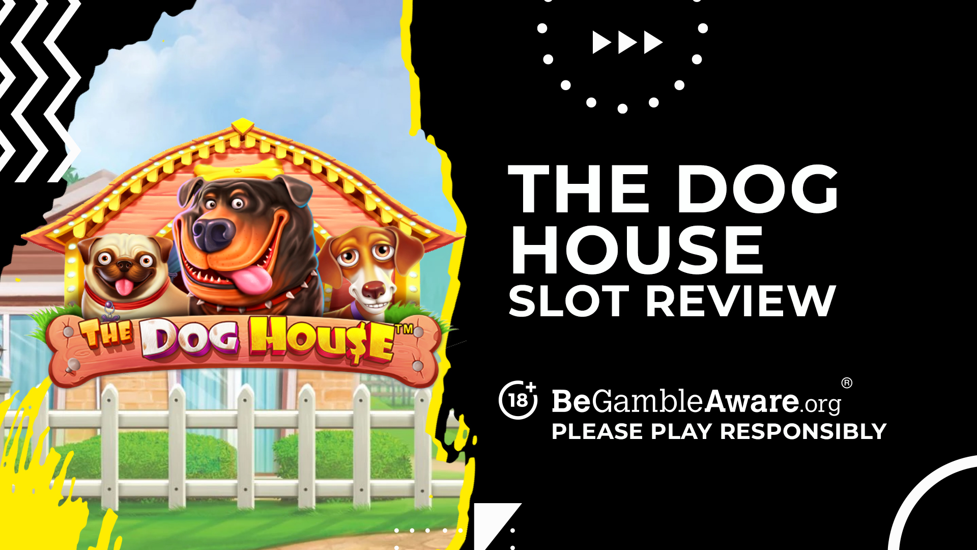 The Dog House 評論、獎金和提示 2026