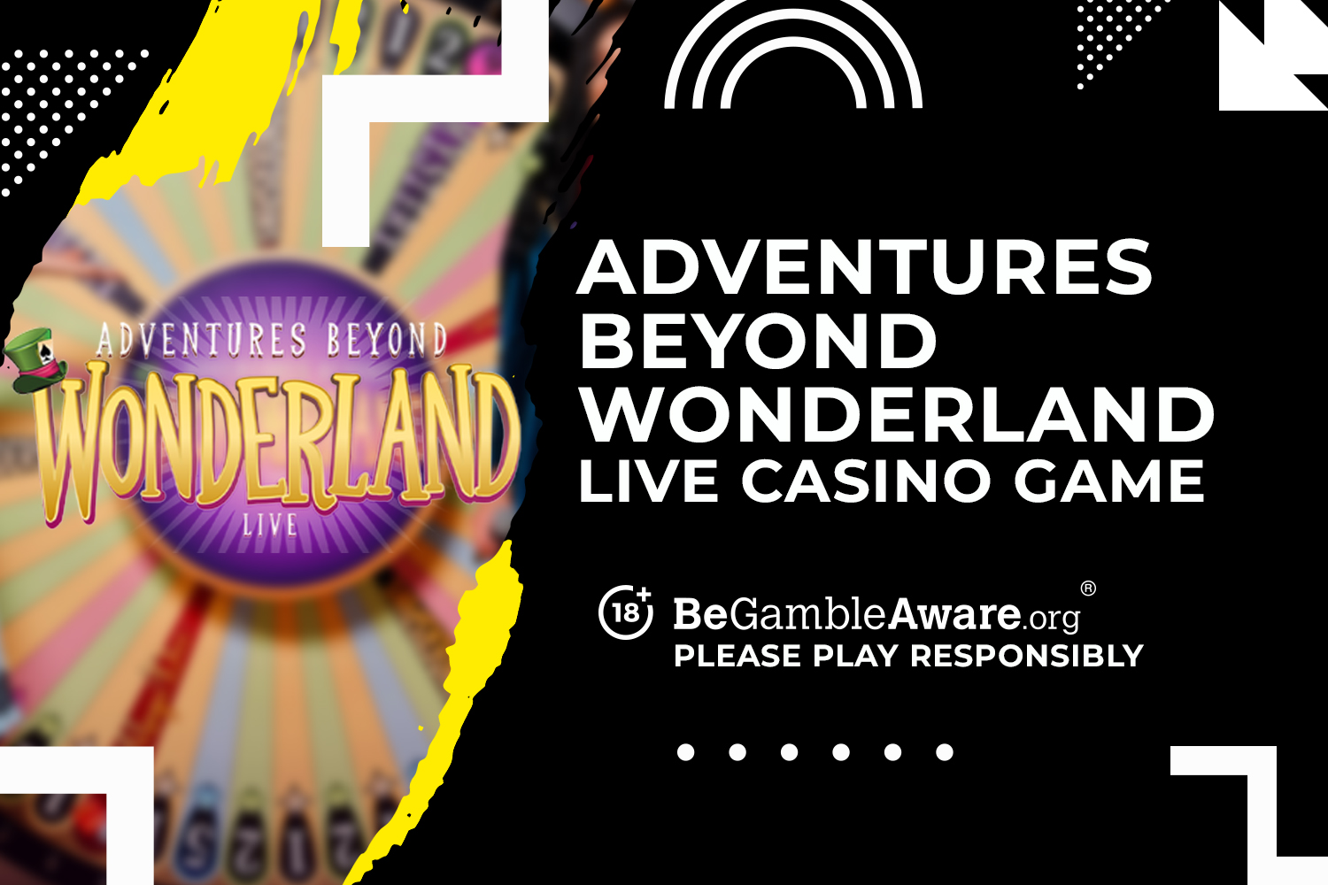 Adventures Beyond Wonderland Live：玩法與獎勵