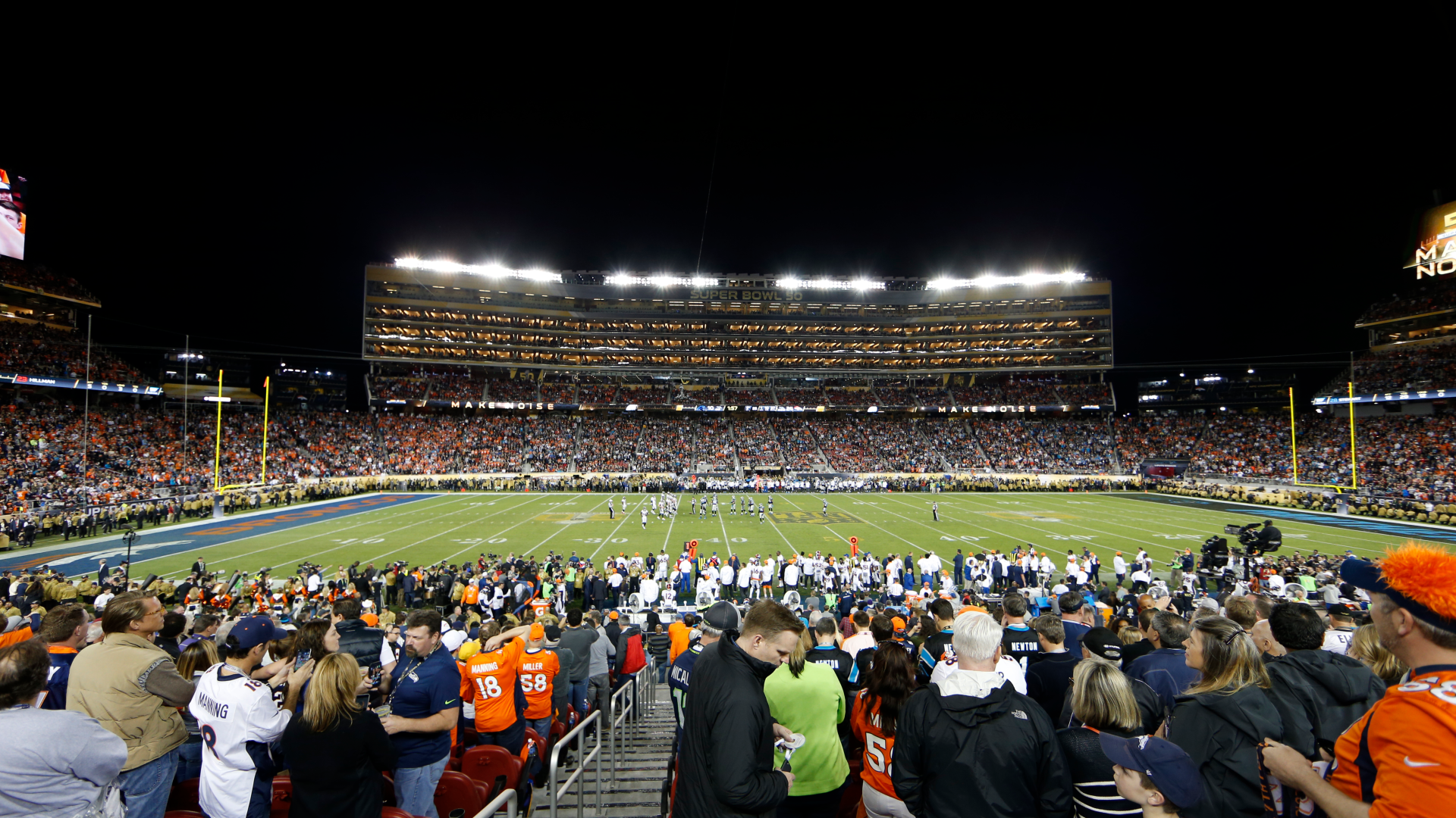 LX 超級碗的實際開球時間是多少？ NFL 週日比賽時間表