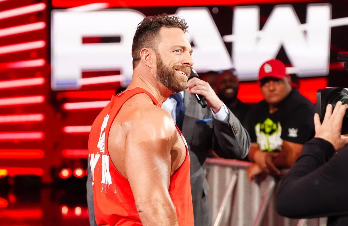 预测 WWE 铁笼密室淘汰赛将带来 5 个惊喜，其中包括 LA Knight 的巨大胜利