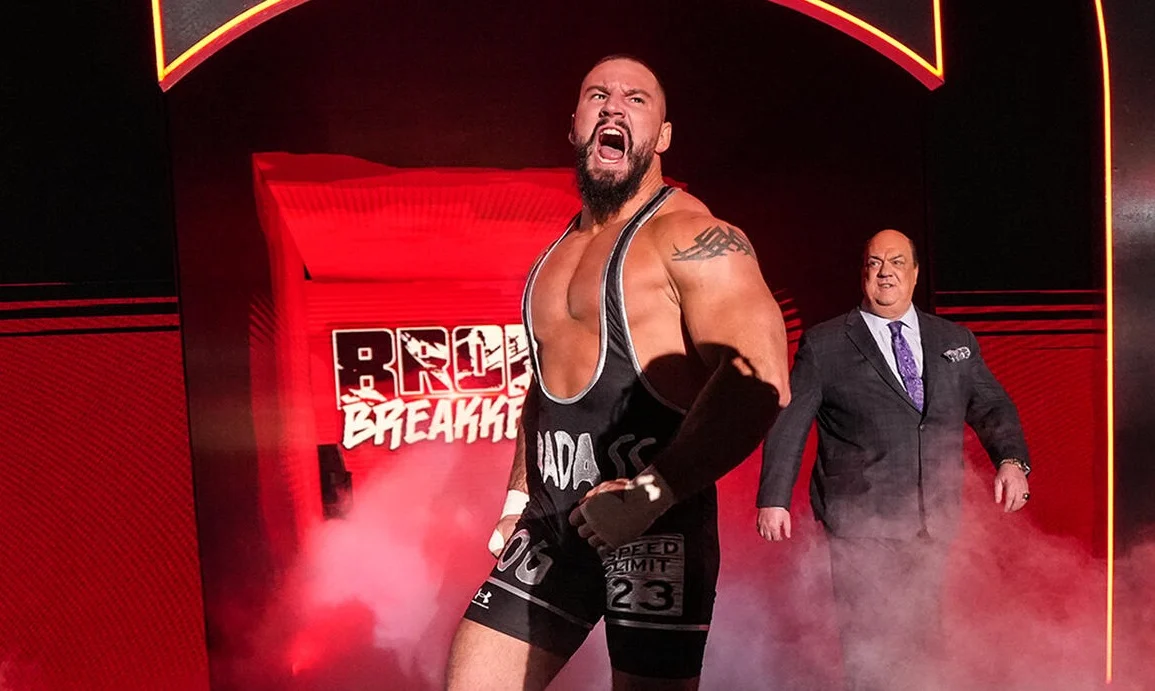 預測皇家大戰後 WrestleMania 42 的熱門比賽，包括 Rollins 對陣 Breakker