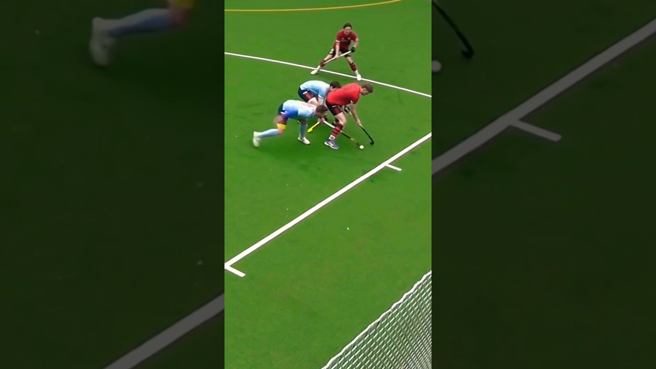Top 10 Indian Field Hockey Skills & Unbelievable Goals 🏑 #FieldHockey #IndianHockey