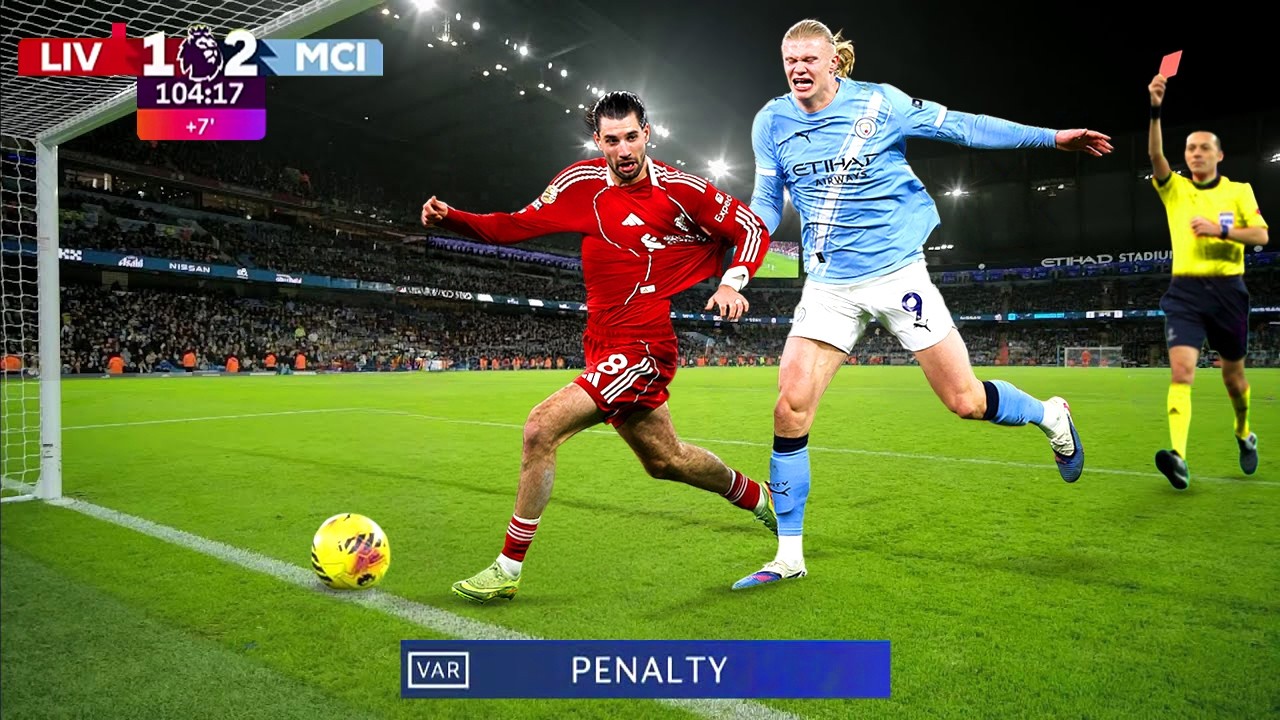 Crazy Football Moments That Left Indian Fans Shocked!