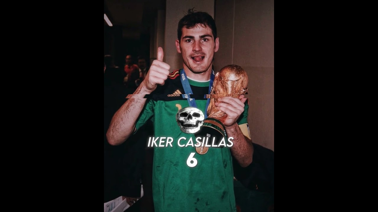 Top 10 Real Madrid Legends of All Time: Greatest Players in History
