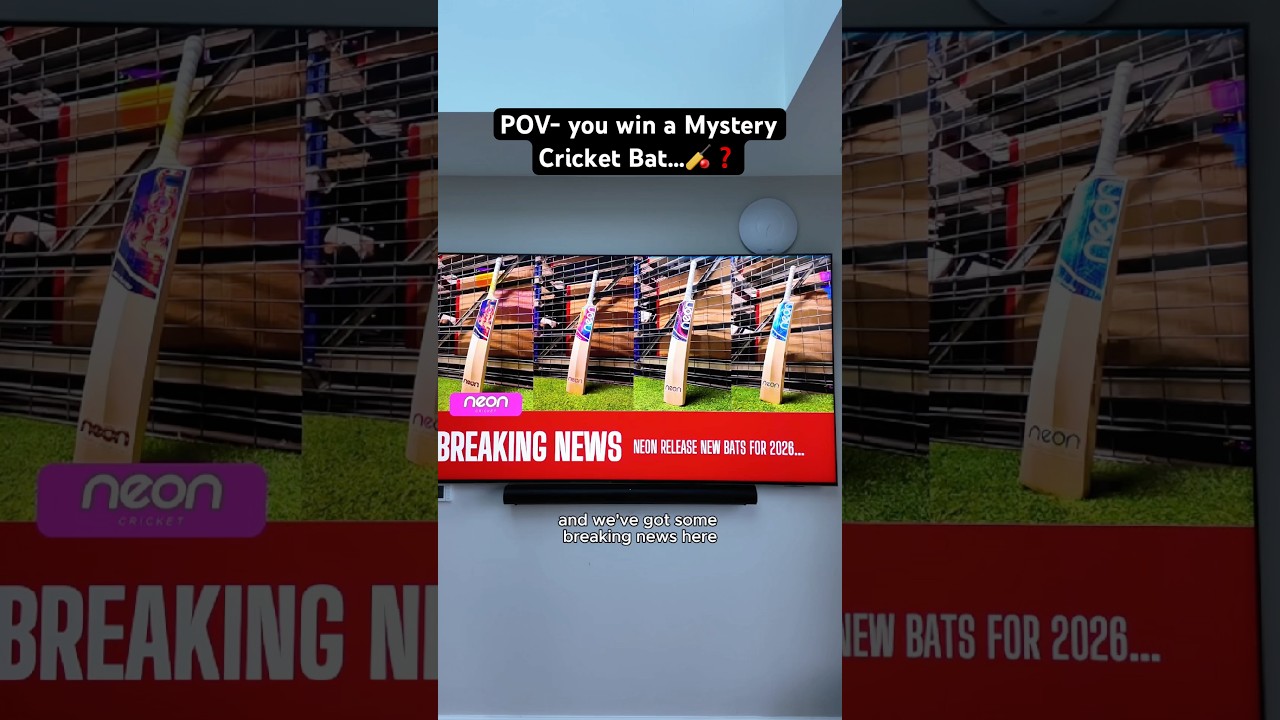 Free Mystery Cricket Bat Giveway India! 🏏🇮🇳 #cricket #ipl #cricketlover #mysterybat