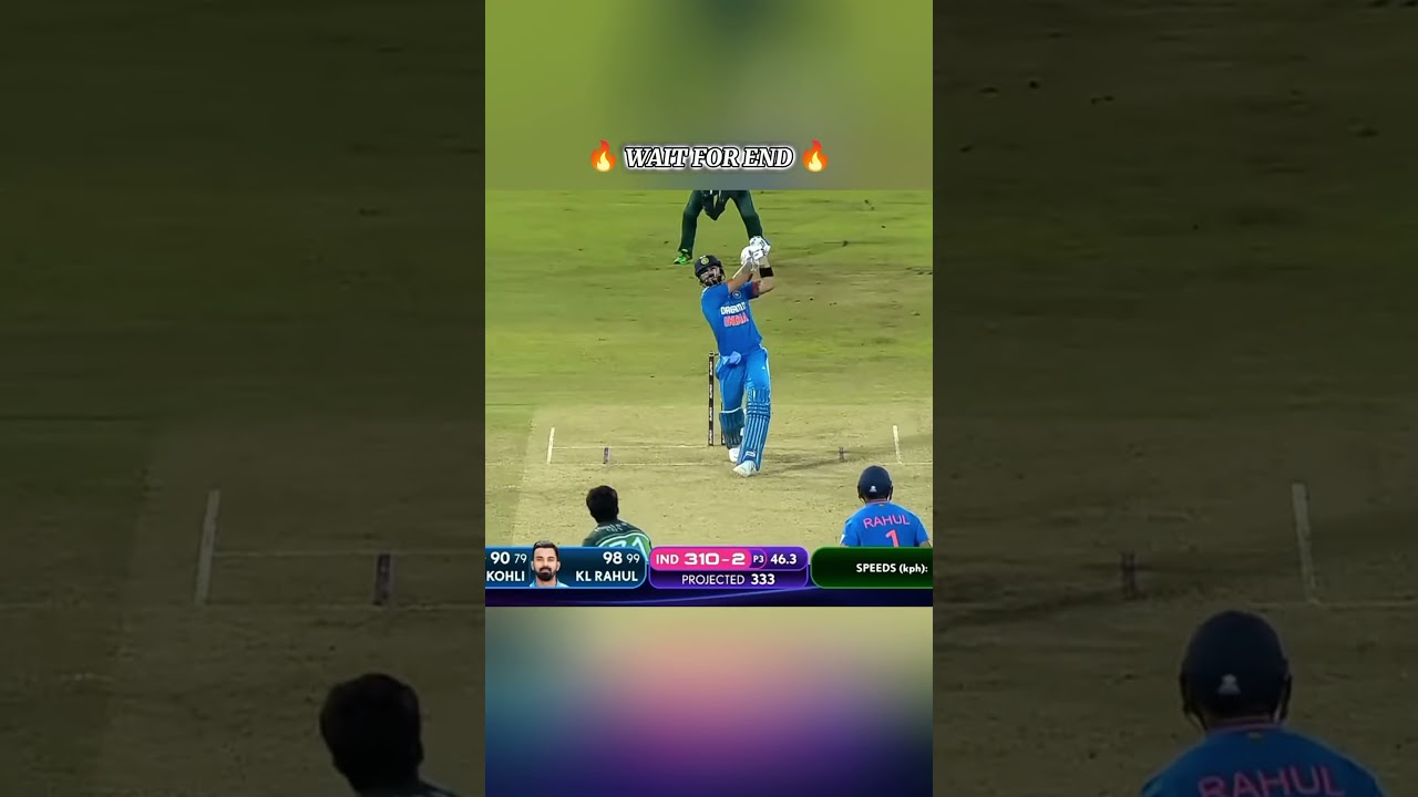 Virat Kohli’s Iconic Cover Drive & Best Cricket Shots: King Kohli Magic #ViratKohli