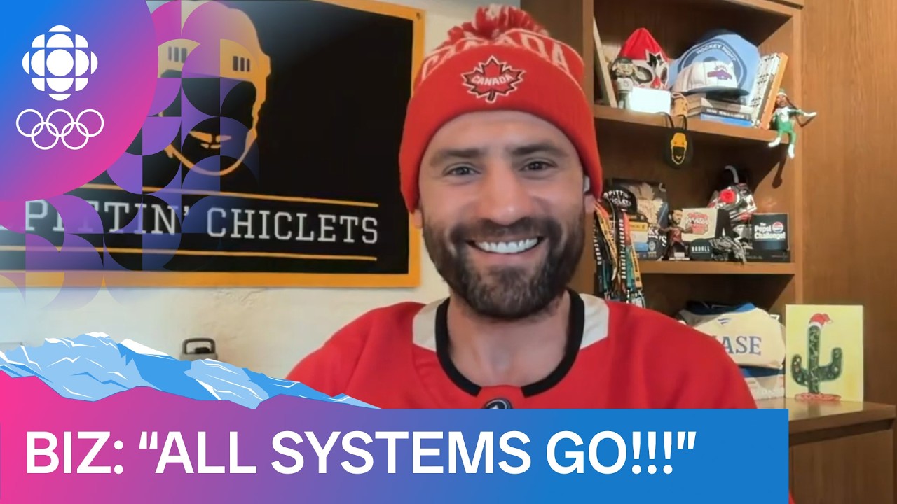 Tom Wilson for Team Canada? Paul Bissonnette Predicts 2026 Winter Olympics Roster