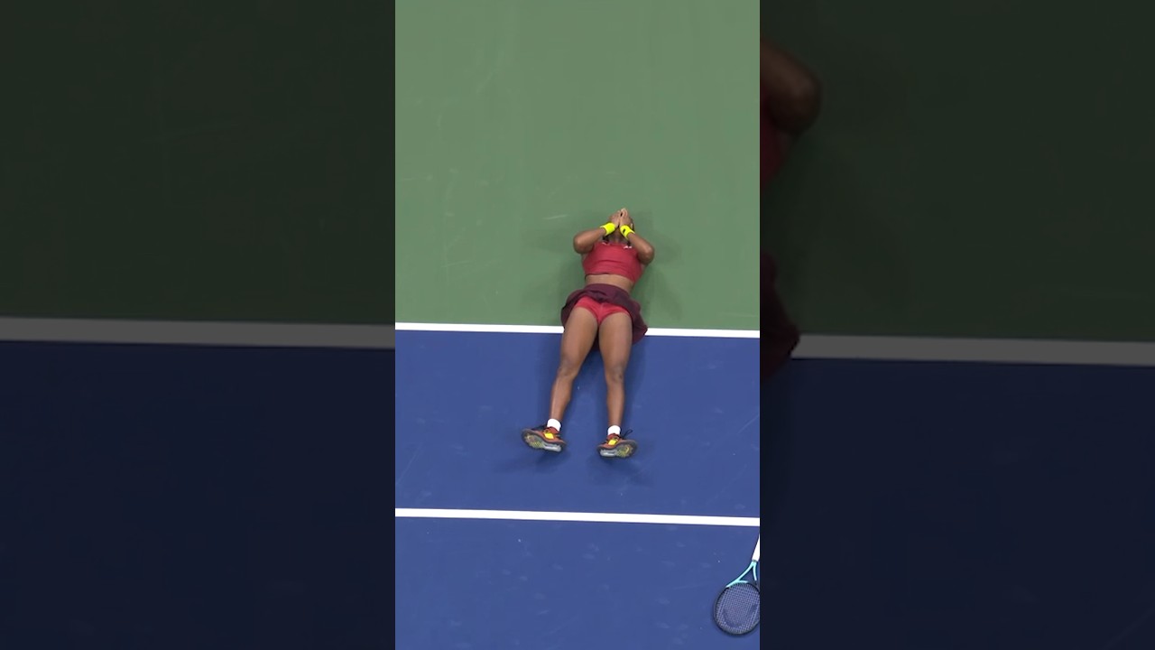 Coco Gauff Wins US Open 2023: Highlights and Historic Victory Explained