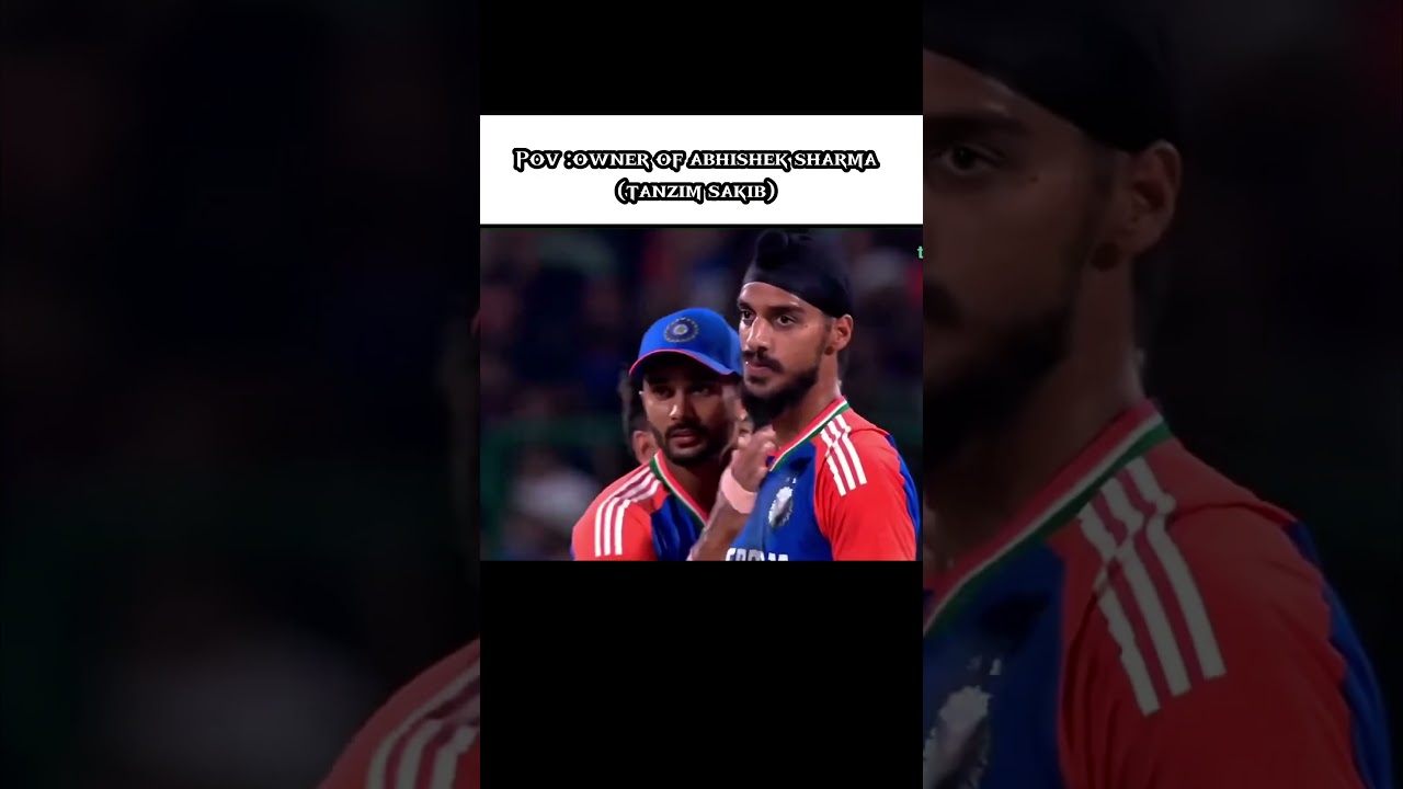 India vs Bangladesh: Live Cricket Score & Match Highlights 🏏🔥