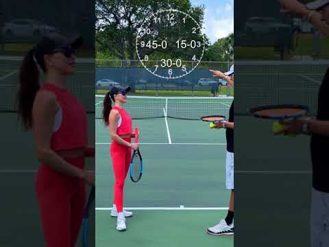 Tennis Scoring Rules Explained: Why 15, 30, 40? (Easy Guide)
