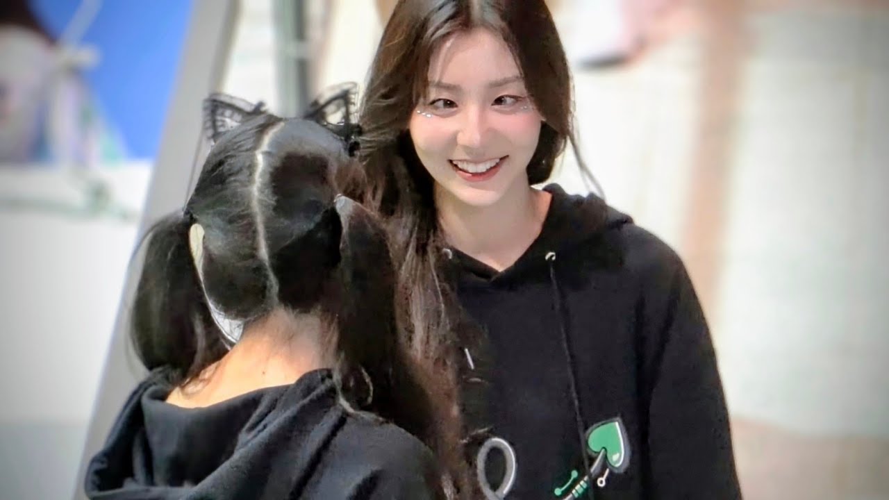 Mộc Na Canh (Mok Na-gyeong) & Park Dam-bi: Nhảy Ma Địch & Nami Lác Mắt | Yankees Girls 10/2/2026
