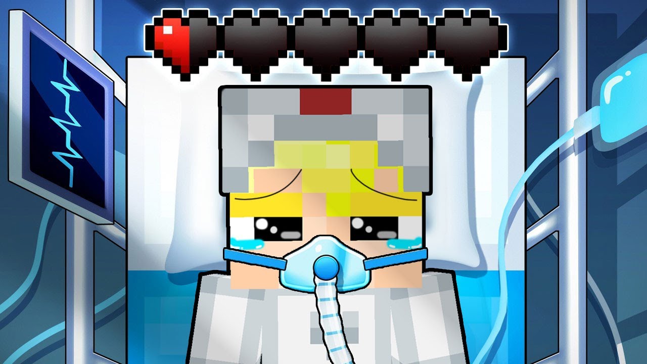 Tô Gà Đang Hấp Hối Trong Minecraft…-Tô Gà Đang Hấp Hối Trong Minecraft: Cách Cứu & Bí Mật Thú Vị