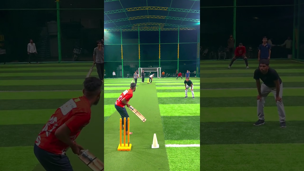 Mastering Classy Cricket Batting Shots in Turf: Best Batsman Skills 🏏🔥