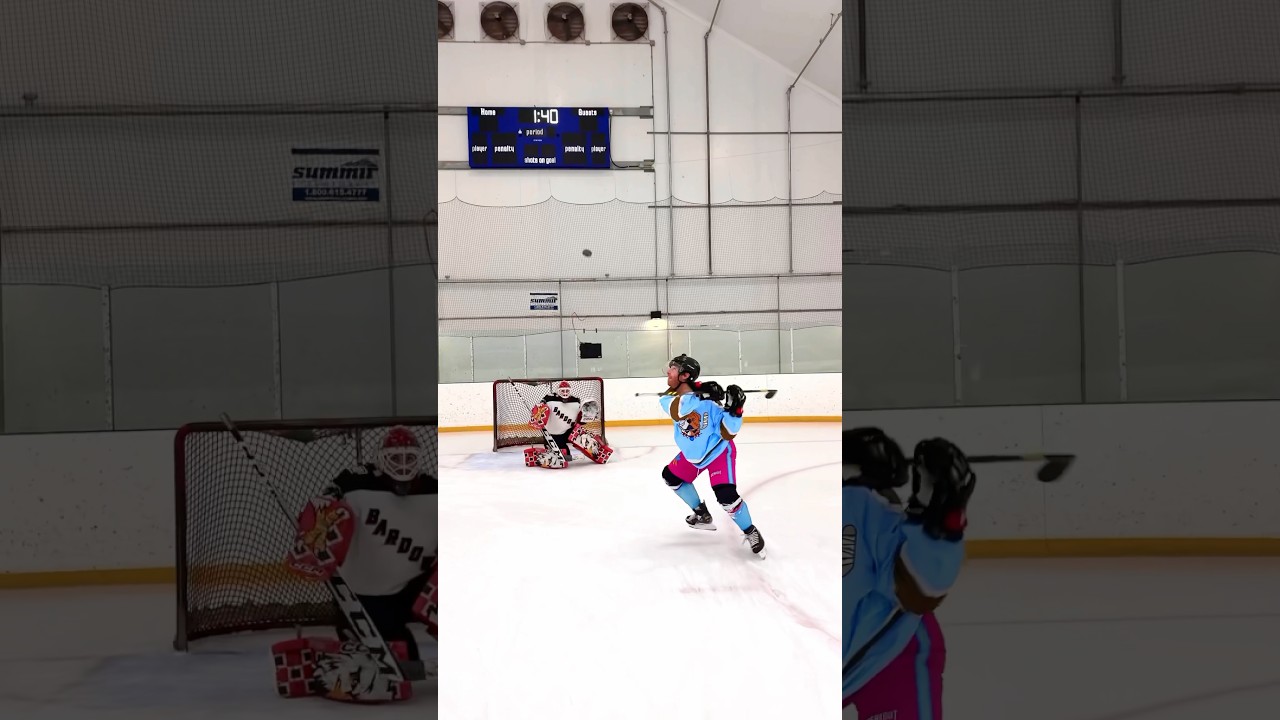 Unexpected Hockey Skills & Tricks | Pavel Barber Volume 2 #hockey #pavelbarber