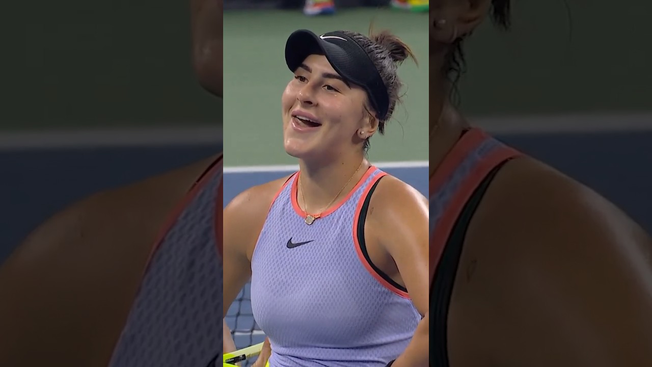 Is This the Best Tennis Shot Ever? 🤯 | Amazing Rally Highlights