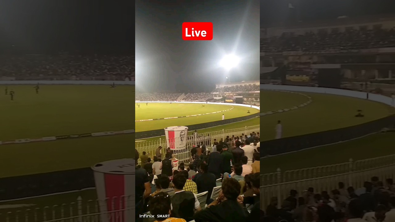 Live Cricket Match Today | India vs [Opponent] Live Score & Highlights