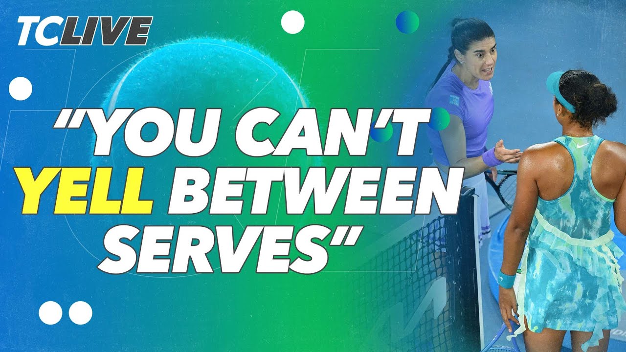Naomi Osaka vs Sorana Cirstea Australian Open 2026: Controversy & Match Highlights Analysis