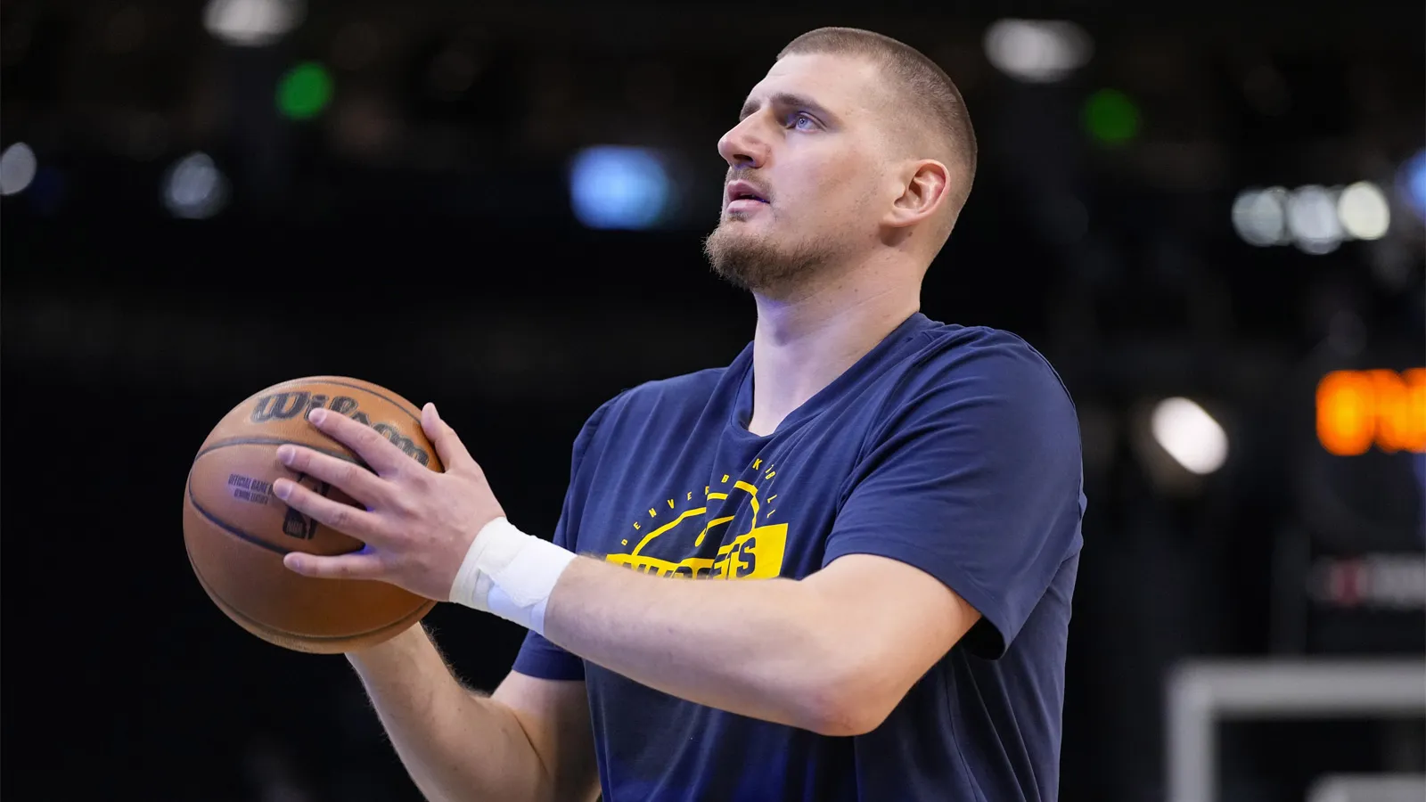 Will Nikola Jokic ‘bring another fire’ to new All-Star format?