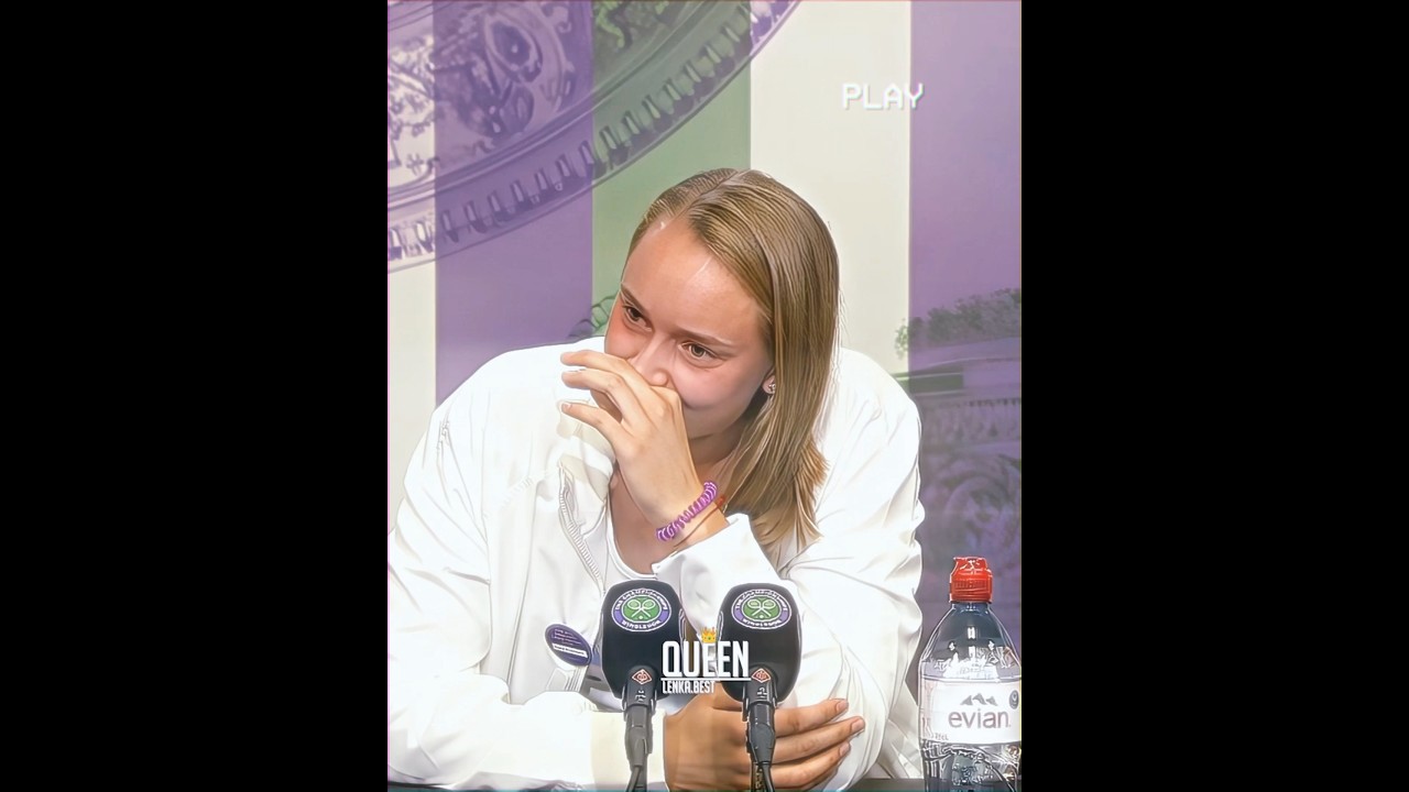 10 Most Iconic Tennis Interviews Ever: Funny & Unforgettable Moments 🎾🎤