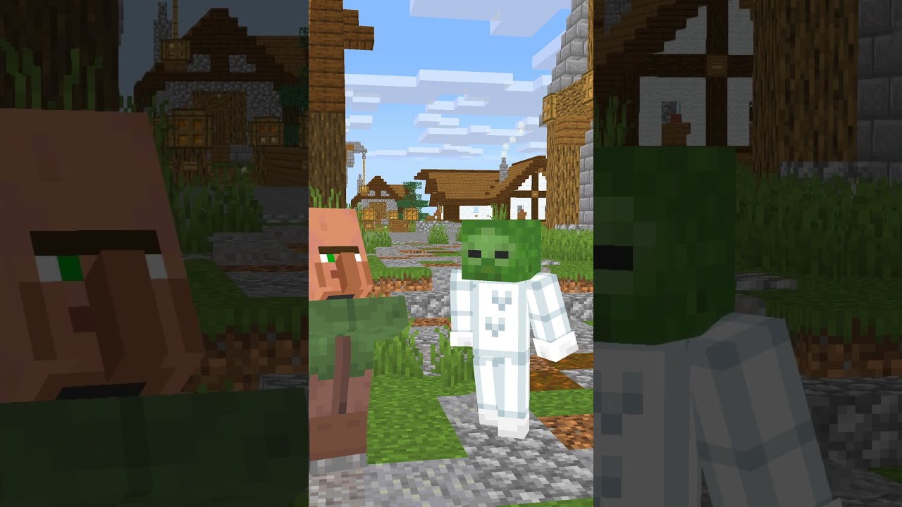 TÔ GÀ ĐÓNG GIẢ ZOMBIE VÀ CÁI KẾT… #shorts #togatv-Tô Gà Giả Làm Zombie Và Cái Kết Bất Ngờ #shorts #togatv