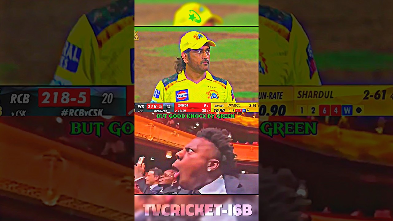 Cameron Green: Stats, IPL Price, Height and Cricket Career Profile