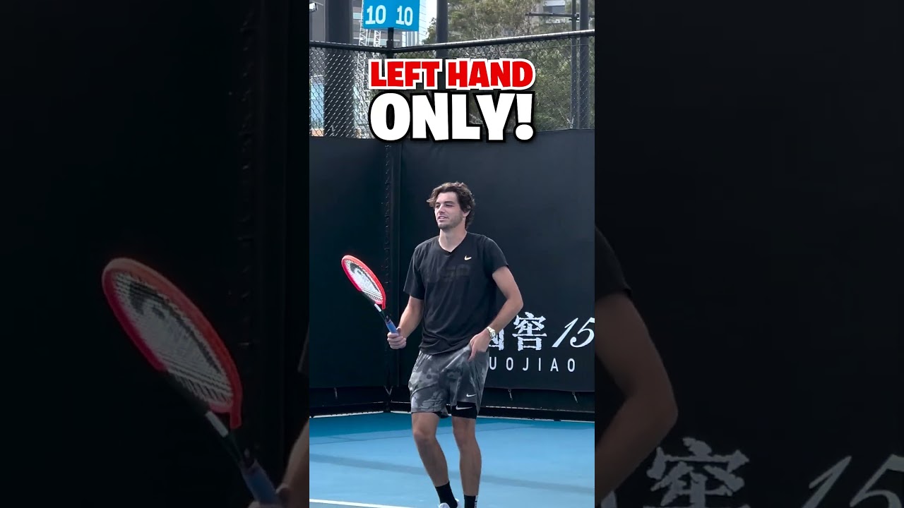 Can an Average Indian Beat a Professional Tennis Player?