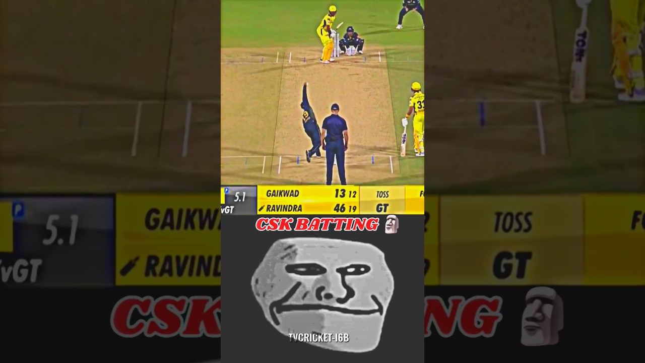 CSK vs GT Highlights 2024: Shivam Dube’s Storm & Ruturaj’s Captaincy | CSK vs GT IPL Match 7 Highlights