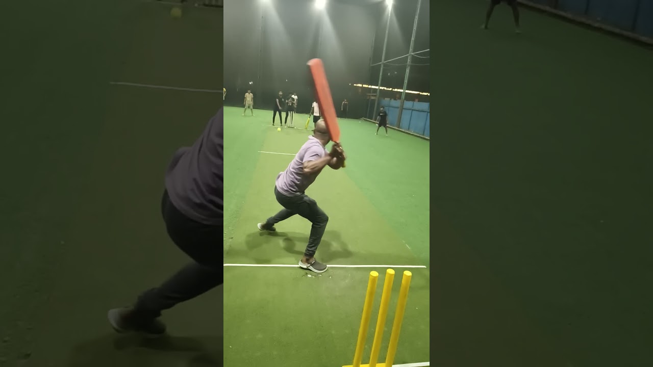 Is it a No Ball? 🏏 Night Match Drama | Cricket Highlights #IPL