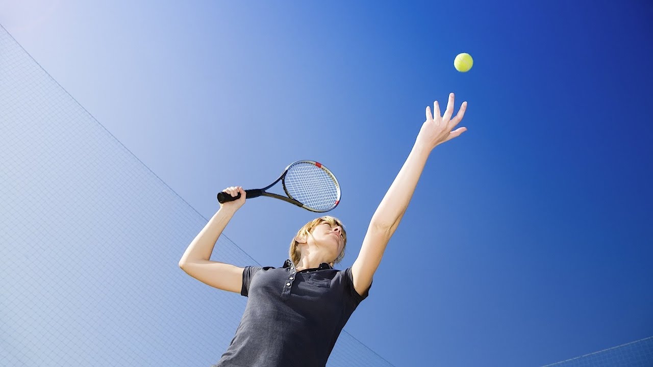 How to Score Points in Tennis: Rules & Scoring System Explained