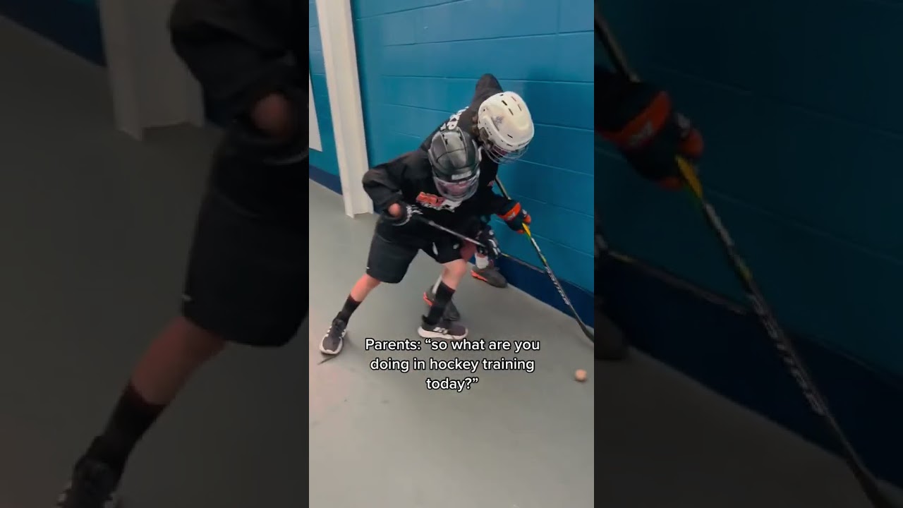 Best Hockey Training Drills to Improve Your Game: Expert Tips & Techniques