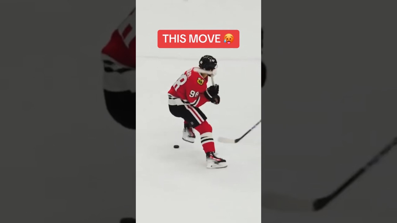 Connor Bedard Best Goals and Skills: Future NHL Superstar 😮‍💨