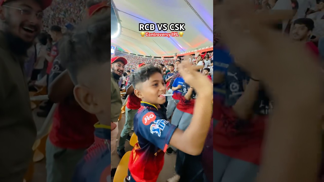 RCB vs CSK IPL 2025: Grand Opening Match Analysis & Highlights 🔥 #IPL2025 #RCBvsCSK