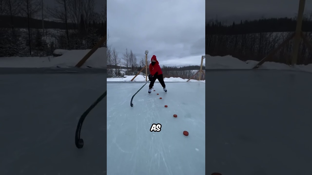 The Ultimate Dream of Every Indian Hockey Player