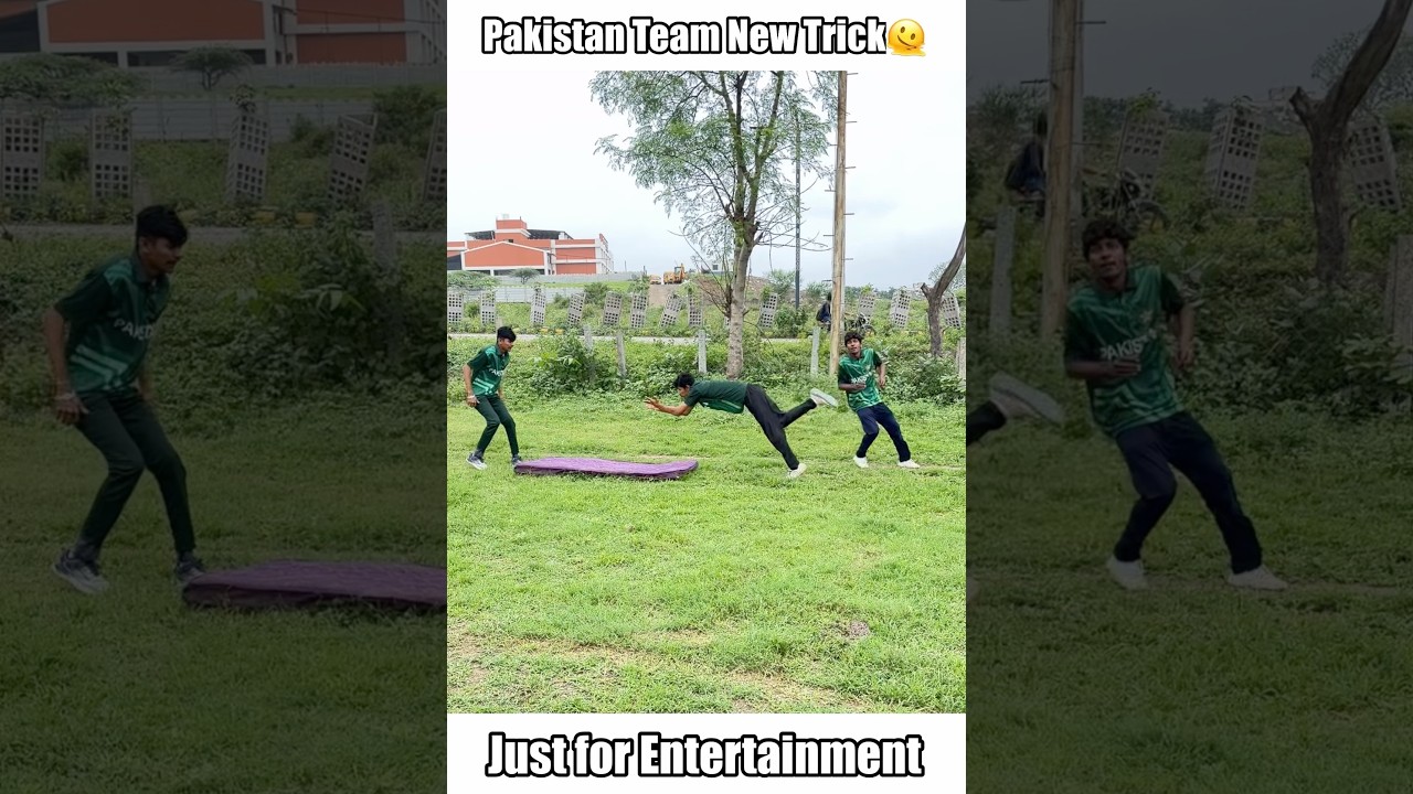 Hilarious Pakistan Cricket Fielding Memes | Funny Moments #cricket #funny