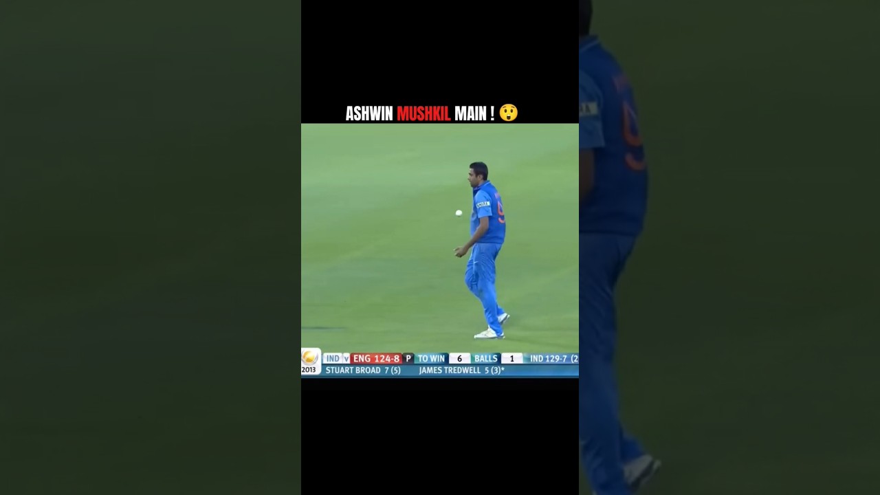 5 Most Intense Last Over Finishes in Cricket History!