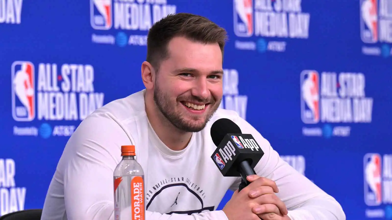 Luka Doncic’s honest confession in injury comeback at NBA All-Star Game