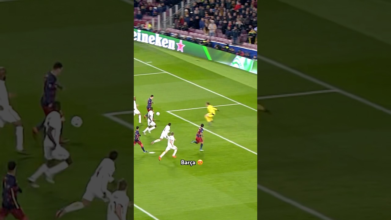 Learn Football Like Barcelona: Master the Beautiful Game