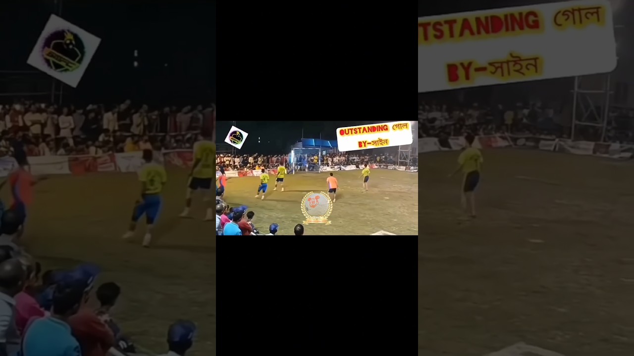 Sain Laskar Unbelievable Kick: Best Mini Football Skills #Trending