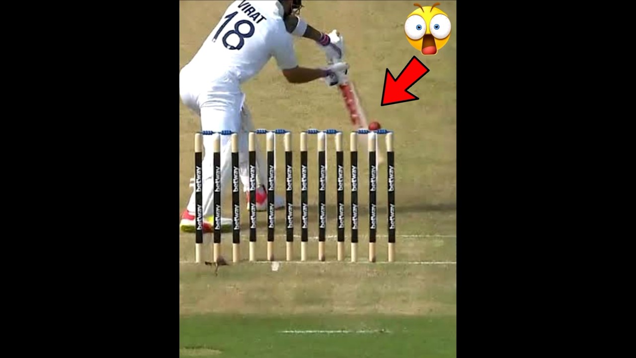 3 Shocking Cricket Moments You Missed! 🤯🏏 #shorts #viral India