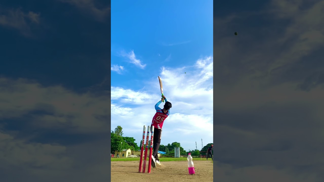 Top 10 Iconic Cricket Shots Every Fan Loves 🏏 #shorts #cricket #viratkohli #msdhoni #trending