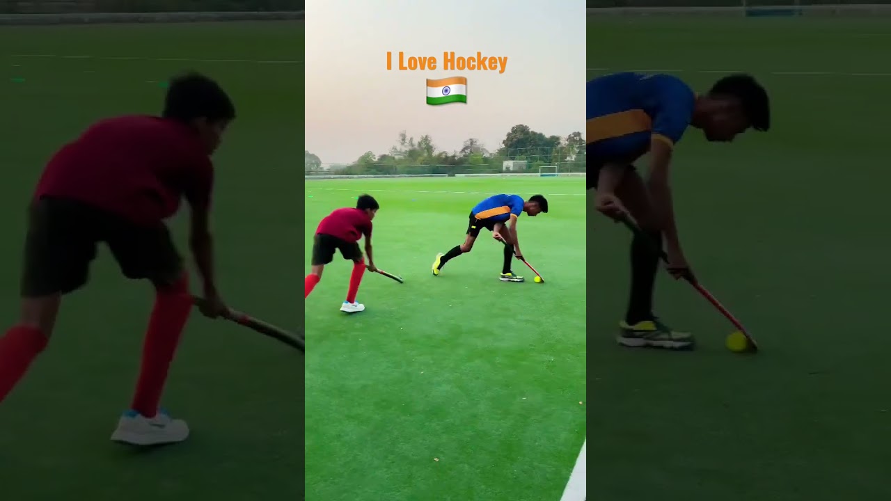 Indian Hockey Army Motivation Status 🏑🥷 #hockeyindia #sports #army